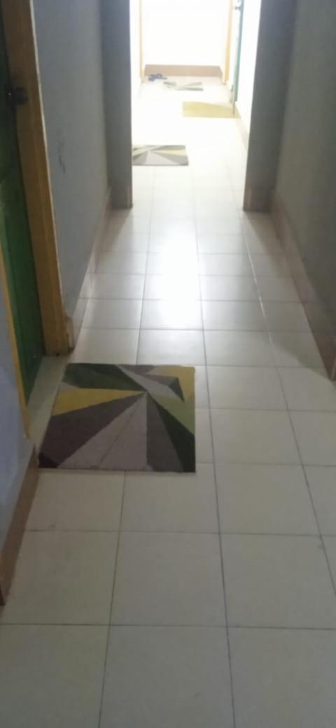 Vernice Backpacker Hostel Vientiane Luaran gambar